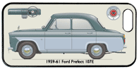 Ford Prefect 107E 1959-61 Phone Cover Horizontal